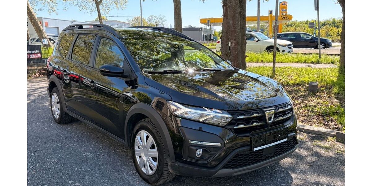 Dacia Jogger 92.000 km 12.999 &euro; Köln 51107