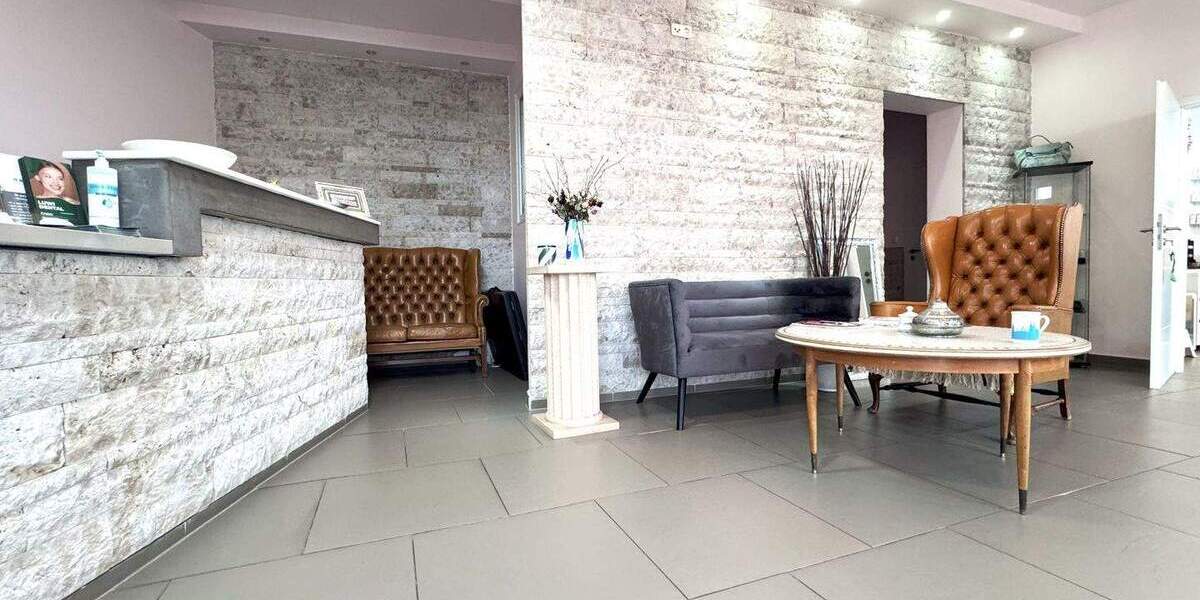 Gewerbeobjekt Köln Longerich - 2.090.000&euro; | Angebot:24543805