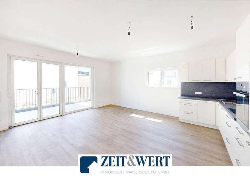 Wohnung zum Mieten in Weilerswist 1.190 € 73 m²
