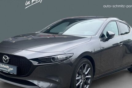 Mazda 3 3.200 km 27.444 &euro; Köln 51145