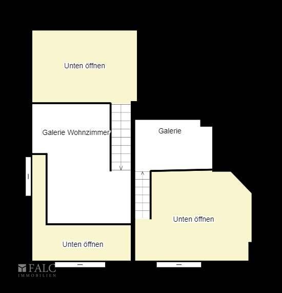 Etagenwohnung Hennef (Sieg) Hennef - 4 Zimmer, 152 m&sup2;, 629.000&euro; | Angebot:26657356