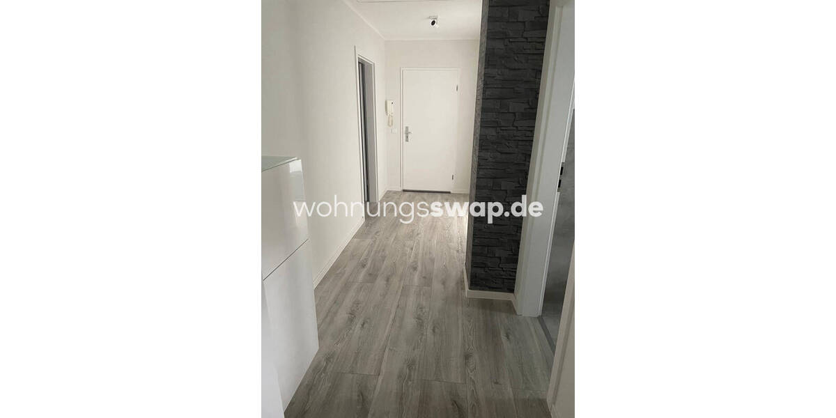 Etagenwohnung Köln Sürth - 3 Zimmer, 80 m&sup2;, 1.300&euro; | Angebot:25995964
