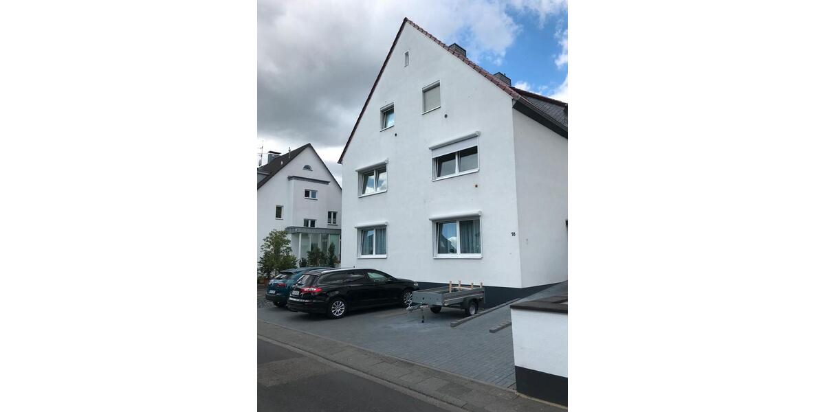 Etagenwohnung Köln Kalk - 4 Zimmer, 98 m&sup2;, 425.000&euro; | Angebot:26815414