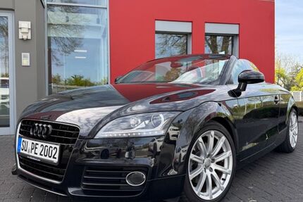 Audi TT 114.000 km 13.199 &euro; Bonn 53225