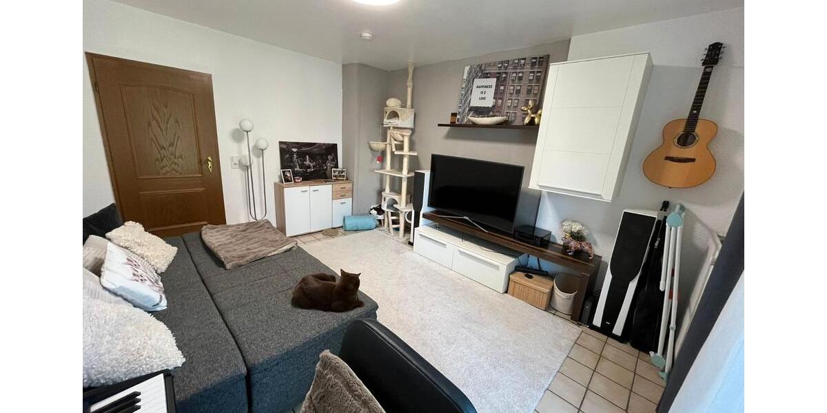 Etagenwohnung Köln Kalk - 3 Zimmer, 66 m&sup2;, 325.000&euro; | Angebot:27146046