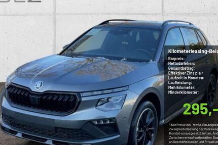 Skoda Kamiq 14.622 km 25.290 &euro; Pulheim-Brauweiler 50259