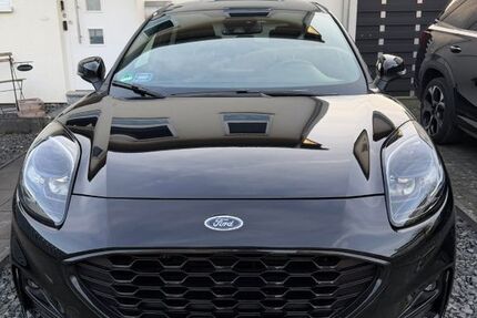 Ford Puma 20.500 km 19.000 &euro; Bonn 53117