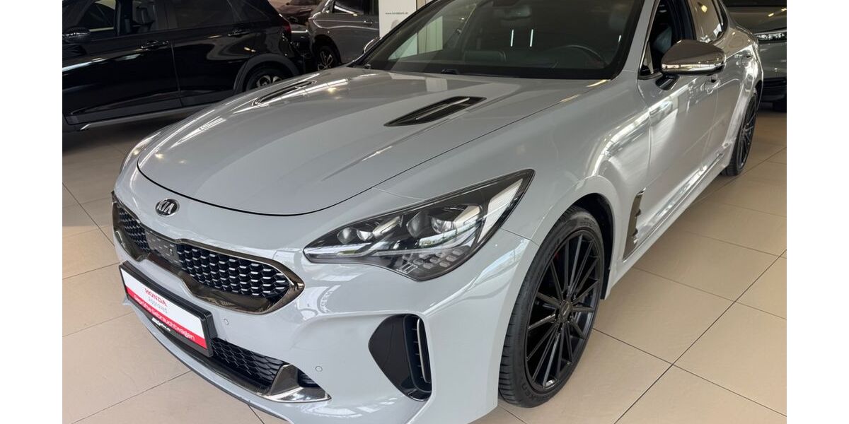 Kia Stinger 82.315 km 30.990 &euro; Brühl 50321