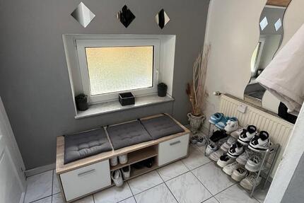 Gemütliche 35 Zimmer Wohnung in ruhiger Lage in Solingen Wald 3.5 zimmer