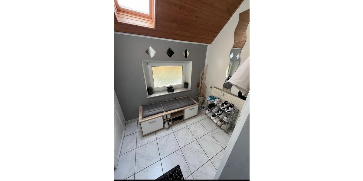 Gemütliche 35 Zimmer Wohnung in ruhiger Lage in Solingen Wald 3.5 zimmer