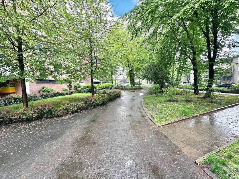 Schöne ZweiZimmerwohnung inkl. Tiefgaragenstellplatz in beliebter Wohnlage