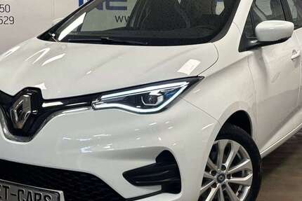 Renault ZOE 34.441 km 13.490 &euro; Hilden (bei Düsseldorf) 40721