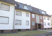 Single-Appartement in der Waldsiedlung!!