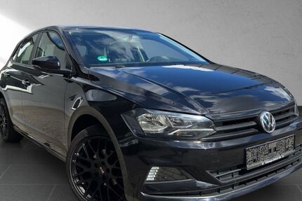 VW Polo 78.000 km 10.770 &euro; Troisdorf 53840