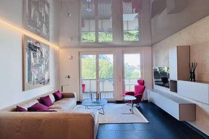 Wohnung Bonn Gielgen - 4 Zimmer, 101 m&sup2;, 1.700&euro; | Angebot:27349405
