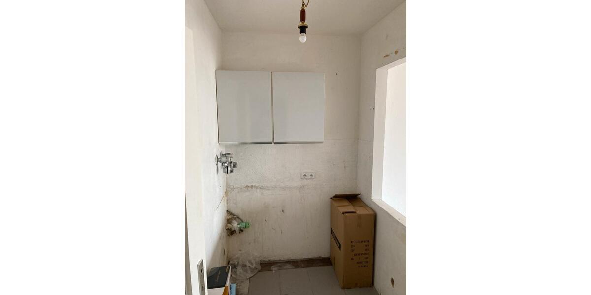 Etagenwohnung Bergisch Gladbach Frankenforst - 2 Zimmer, 50 m&sup2;, 670&euro; | Angebot:25429128