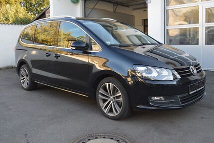 VW Sharan 149.990 km 23.500 &euro; Köln Ostheim 51107