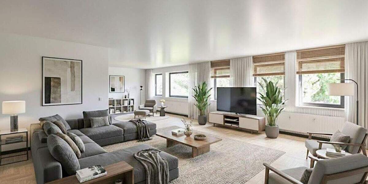 Wo Wohnträume Form annehmen: Ihr lichtdurchflutetes Raumwunder mit maximaler Gestaltungsfreiheit 7 zimmer