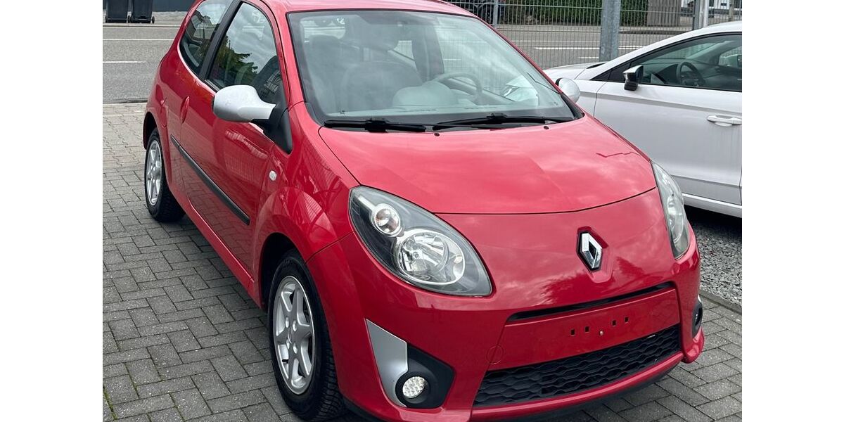 Renault Twingo 146.000 km 2.300 &euro; Bergheim (bei Köln) 50129