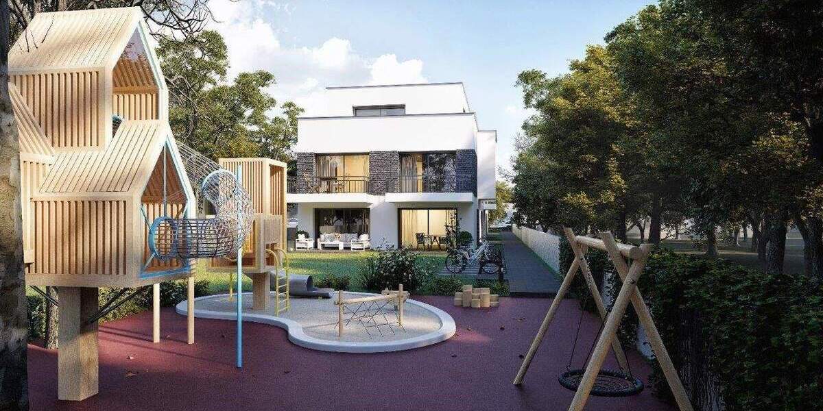 +++WOHNKOMFORT AUF HÖCHSTEM NIVEAU+++ Neubaumaßnahme in Refrath 3 zimmer