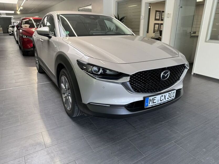 CX-30