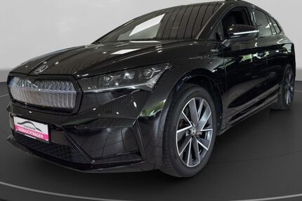 Skoda Enyaq 122.715 km 29.990 &euro; Köln 50968