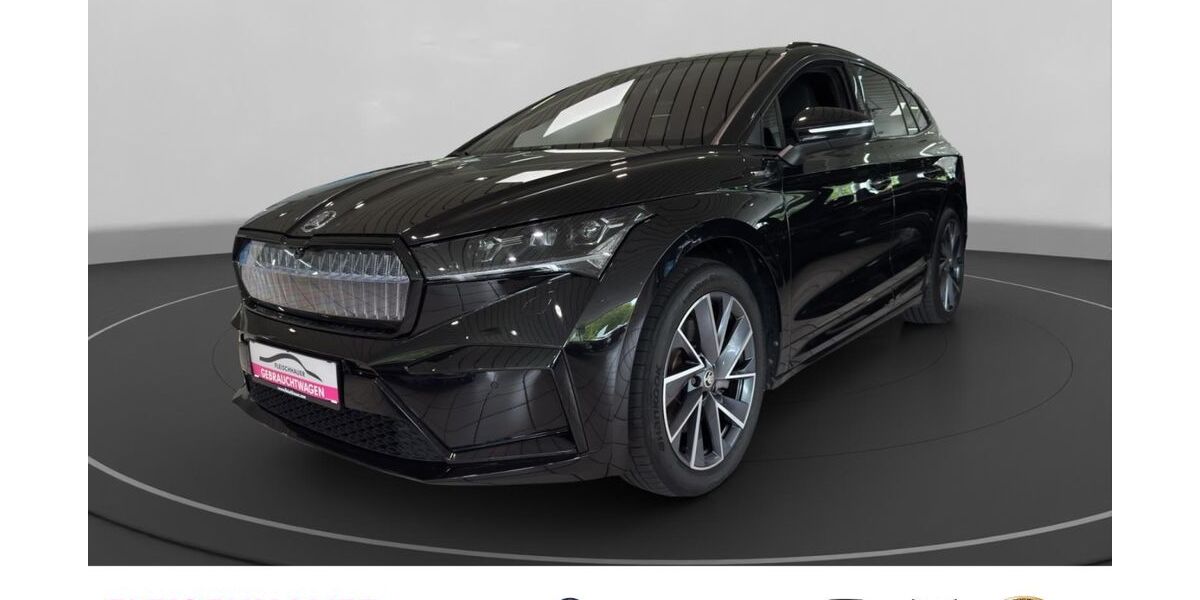 Skoda Enyaq 122.715 km 29.990 &euro; Köln 50968
