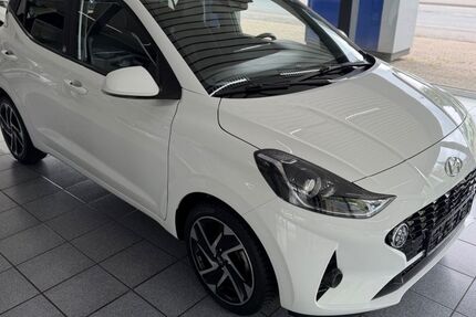 Hyundai i10 35.034 km 12.890 &euro; Kerpen 50169