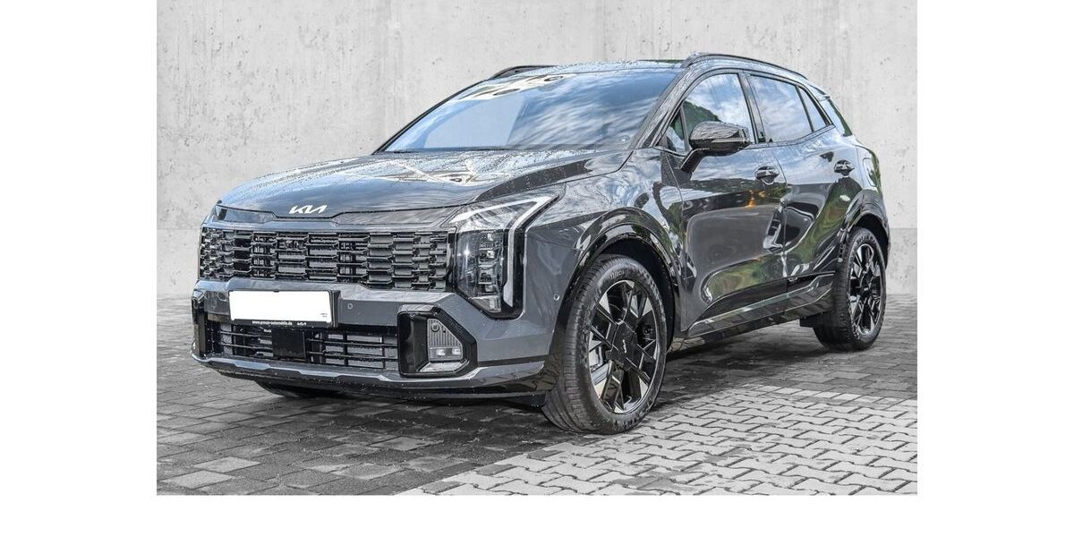 Kia Sportage 1.735 km 40.979 € Köln 50858