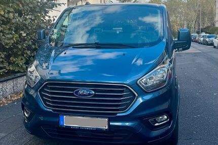 Ford Tourneo Custom 39.150 km 36.500 &euro; Köln 50735
