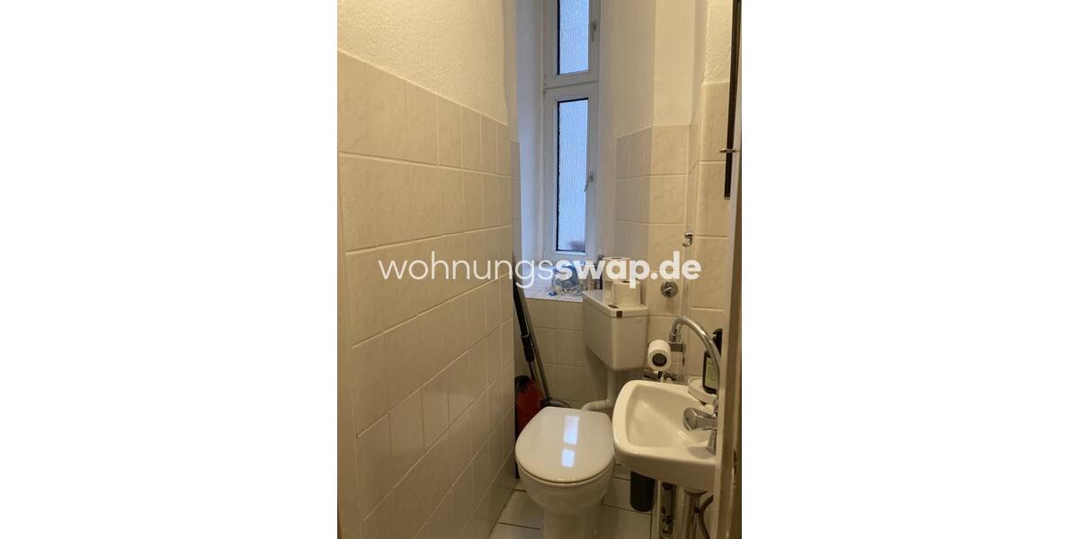 Etagenwohnung Köln Nippes - 3 Zimmer, 80 m&sup2;, 640&euro; | Angebot:24984546