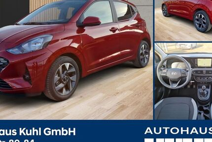 Hyundai i10 1.990 km 19.240 &euro; Overath 51491