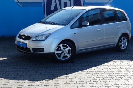Ford C-Max 158.000 km 3.990 &euro; Bergisch Gladbach 51429