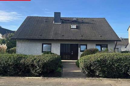 Großzügiges Einfamilienhaus mit Einliegerwohnung in Leverkusen Bürrig! 5 zimmer