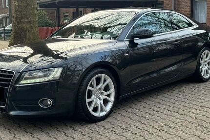 Audi A5 203.857 km 7.250 &euro; Köln 51145