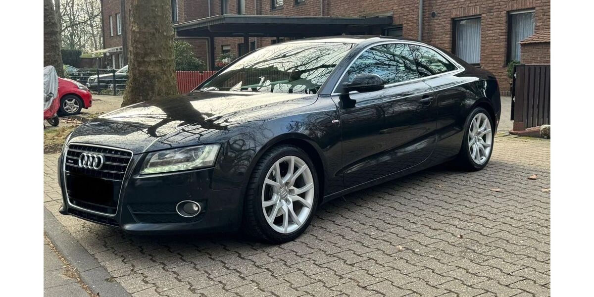 Audi A5 203.857 km 7.250 &euro; Köln 51145
