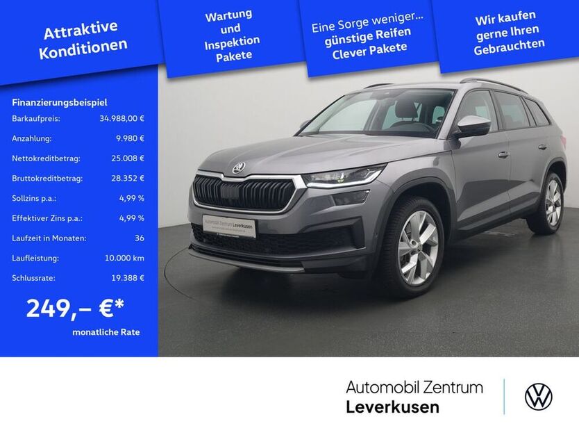 Kodiaq