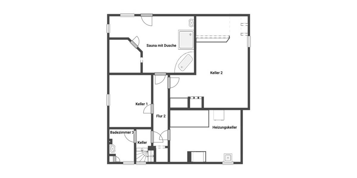 Einfamilienhaus Frechen Grefrath - 9 Zimmer, 799.000&euro; | Angebot:26307630