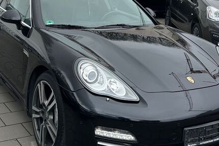 Porsche Panamera 238.000 km 20.900 &euro; Bergheim (bei Köln) 50129