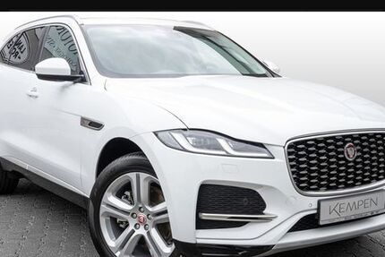 Jaguar F-Pace 52.000 km 32.900 &euro; Köln 50968