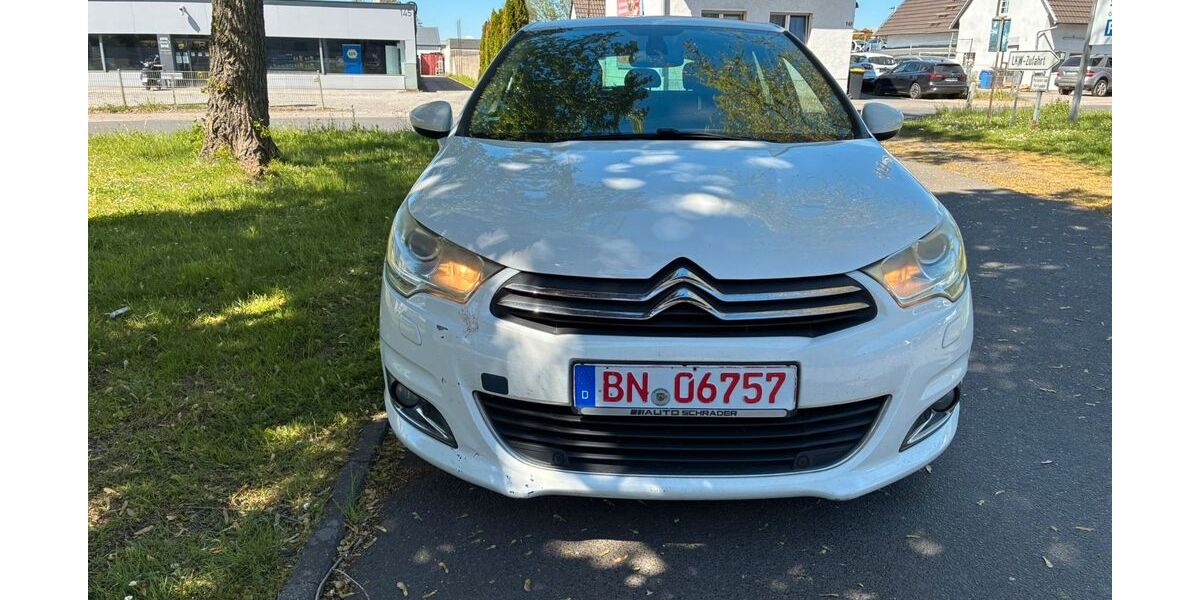 Citroen C4 265.000 km 3.100 &euro; Bonn 53227