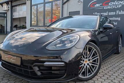Porsche Panamera 84.200 km 78.999 &euro; Köln 50829