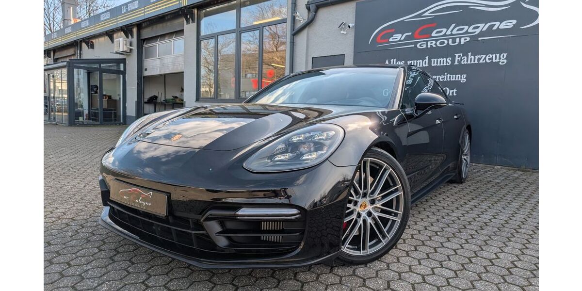 Porsche Panamera 84.200 km 78.999 &euro; Köln 50829