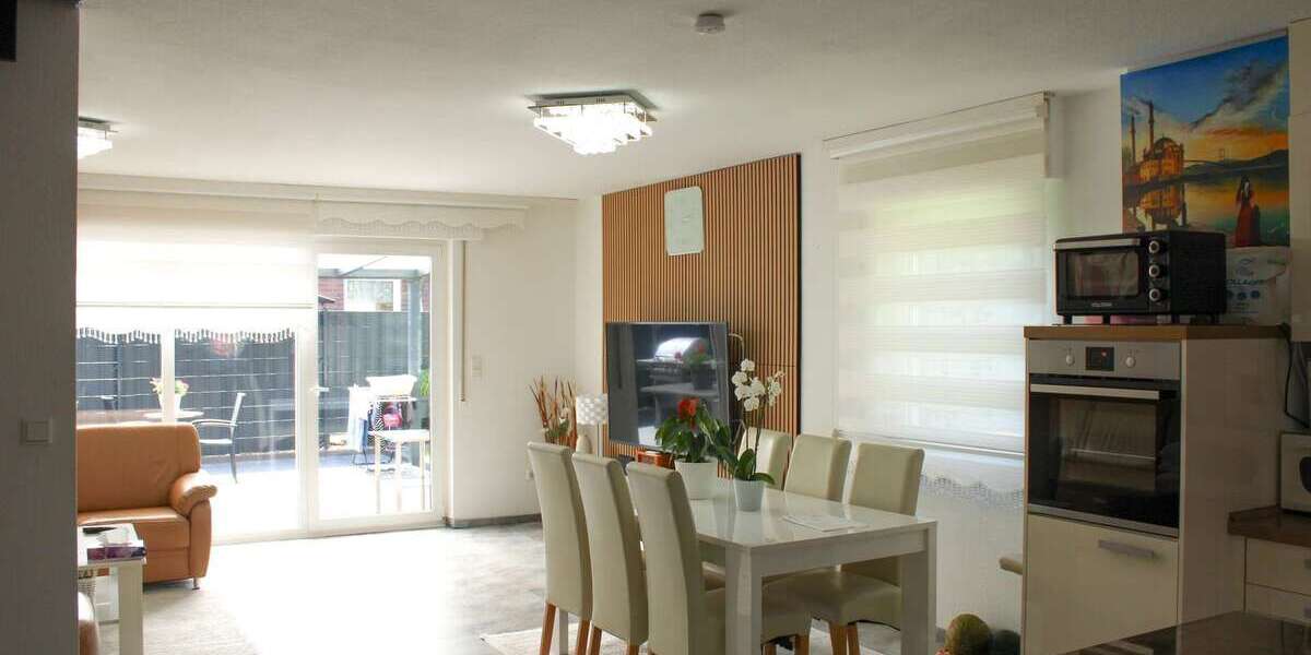 Haus zum Kaufen in Leverkusen 529.000 € 110 m² 4 zimmer