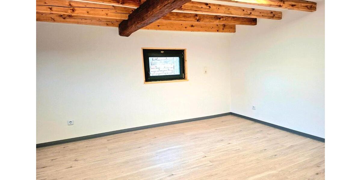 Einfamilienhaus Euskirchen Dom-Esch - 4 Zimmer, 80 m&sup2;, 960&euro; | Angebot:25151783