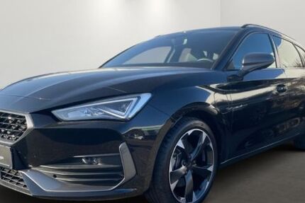 Cupra Leon 31.617 km 24.450 &euro; Dormagen 41540