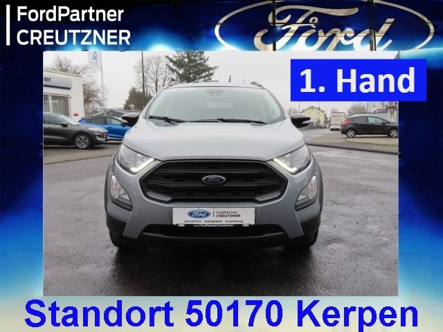 EcoSport