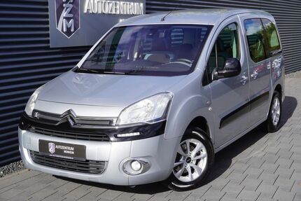 Citroen Berlingo 60.000 km 9.999 € Monheim am Rhein 40789