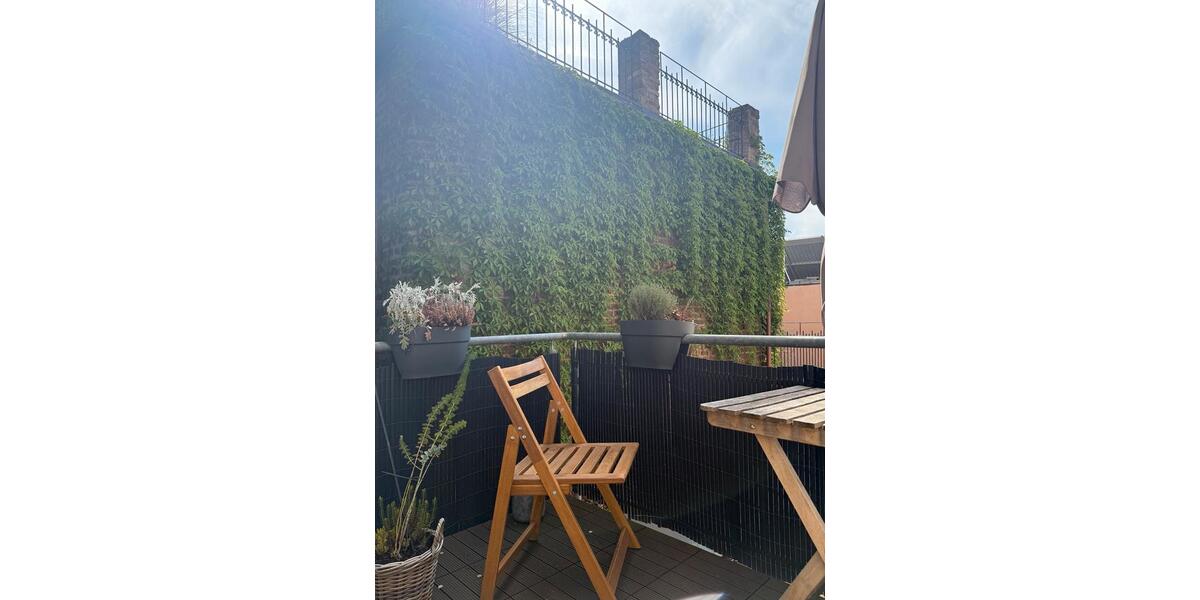 Etagenwohnung Brühl - 2 Zimmer, 52 m&sup2;, 1.000&euro; | Angebot:26327069