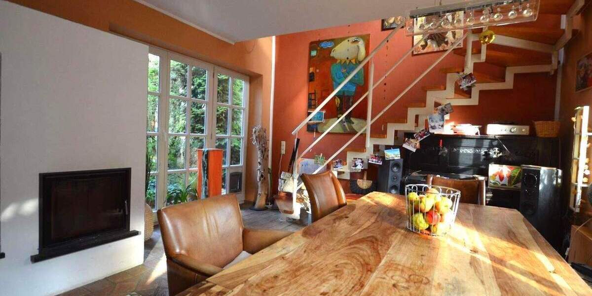 Einfamilienhaus Bonn Küdinghoven - 4 Zimmer, 124 m&sup2;, 429.000&euro; | Angebot:26273412